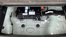 Hyundai BAYON 1.0 TGDi 48V MHEV SE Connect 5dr Petrol Hatchback